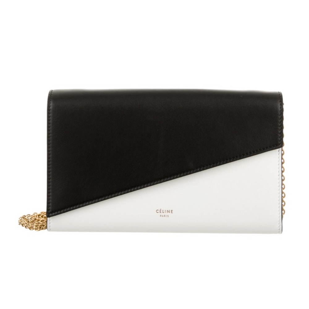 Authentic Celine crossbody bag